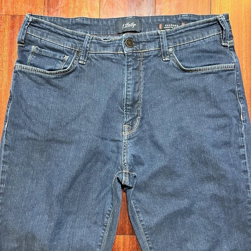 34 Heritage preowned good
